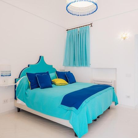 Proprieta Antonio 3 Unita Indipendenti Apartment โปซิตาโน ภายนอก รูปภาพ