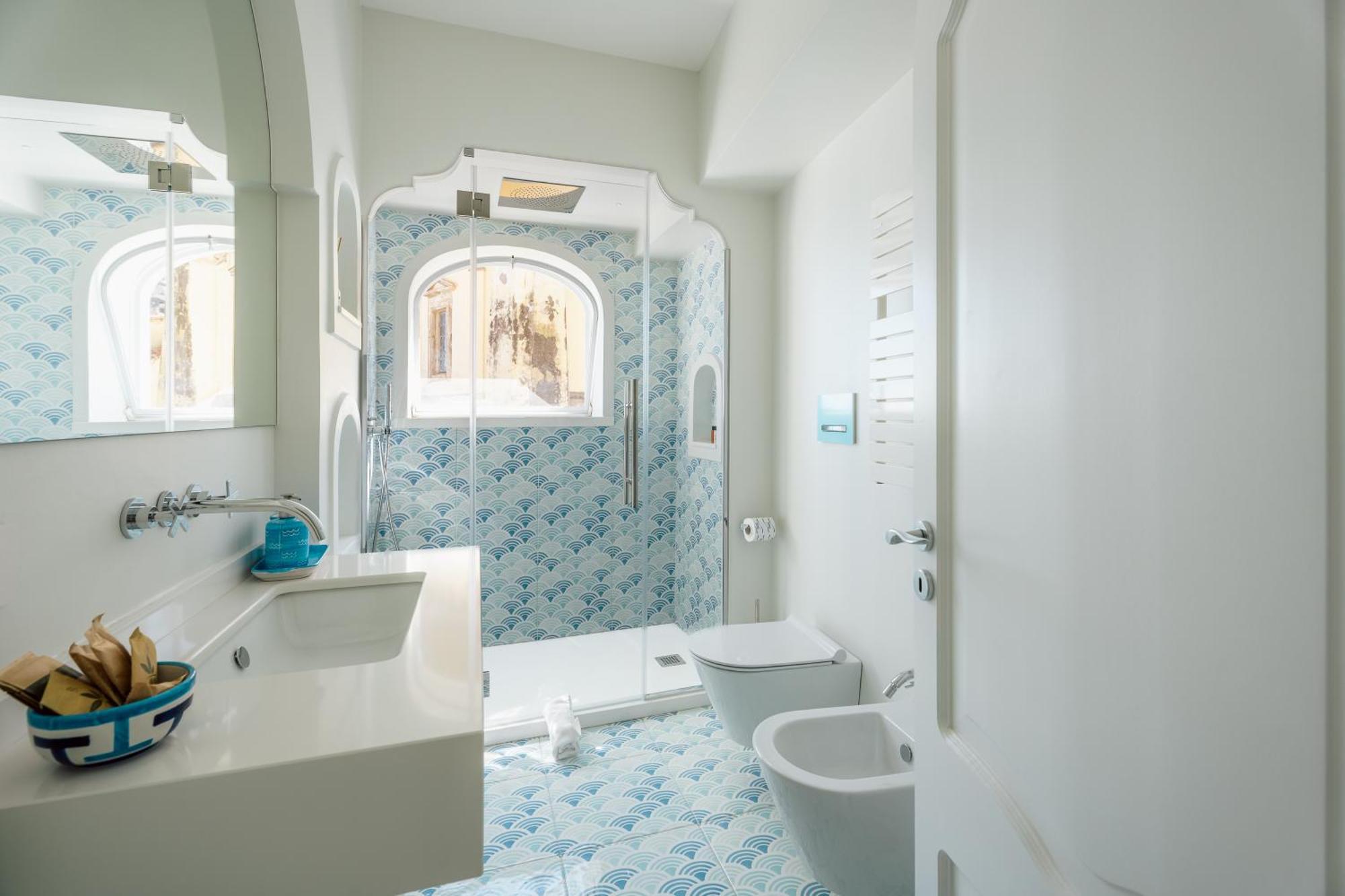 Proprieta Antonio 3 Unita Indipendenti Apartment โปซิตาโน ภายนอก รูปภาพ