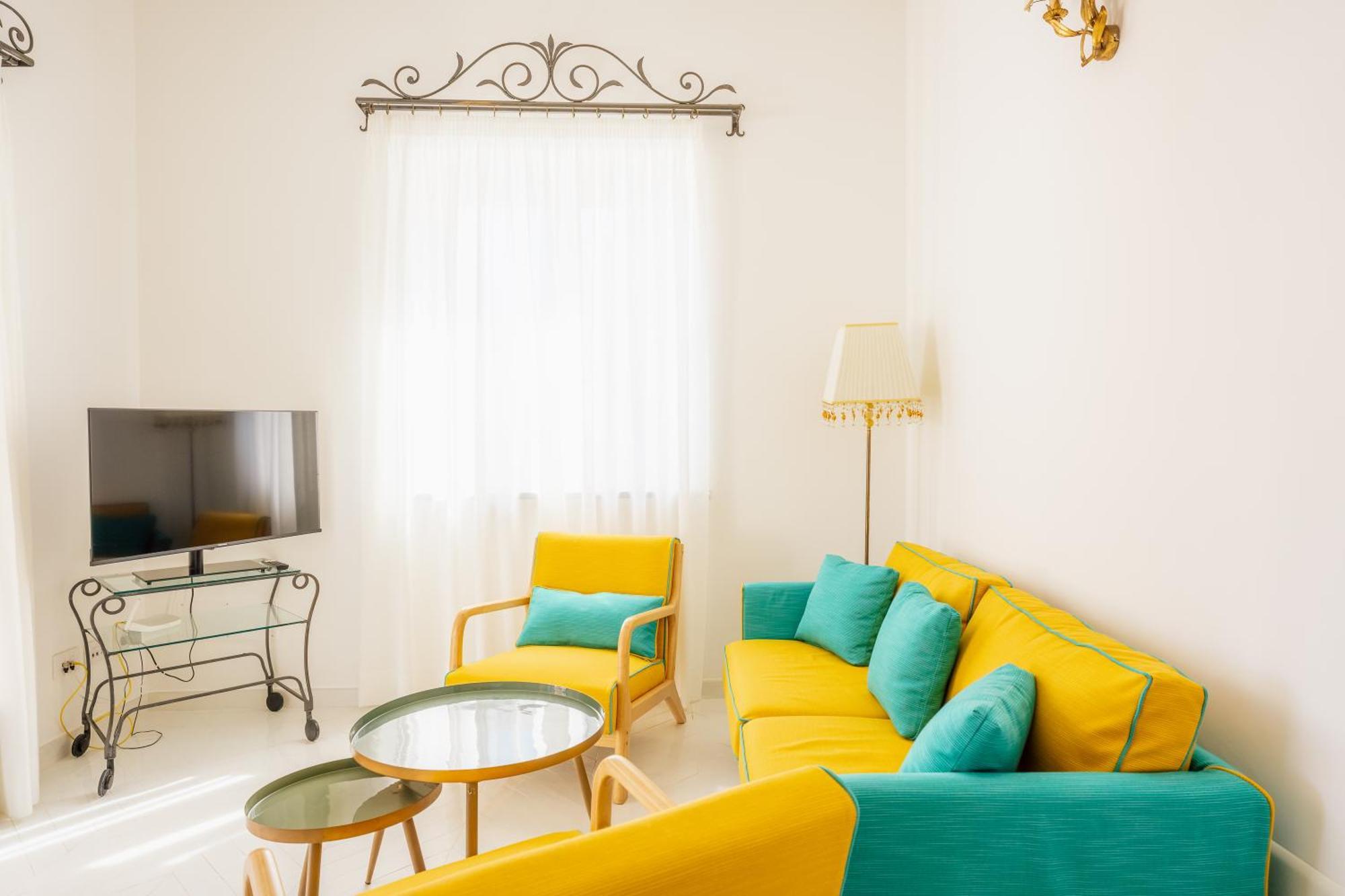 Proprieta Antonio 3 Unita Indipendenti Apartment โปซิตาโน ภายนอก รูปภาพ