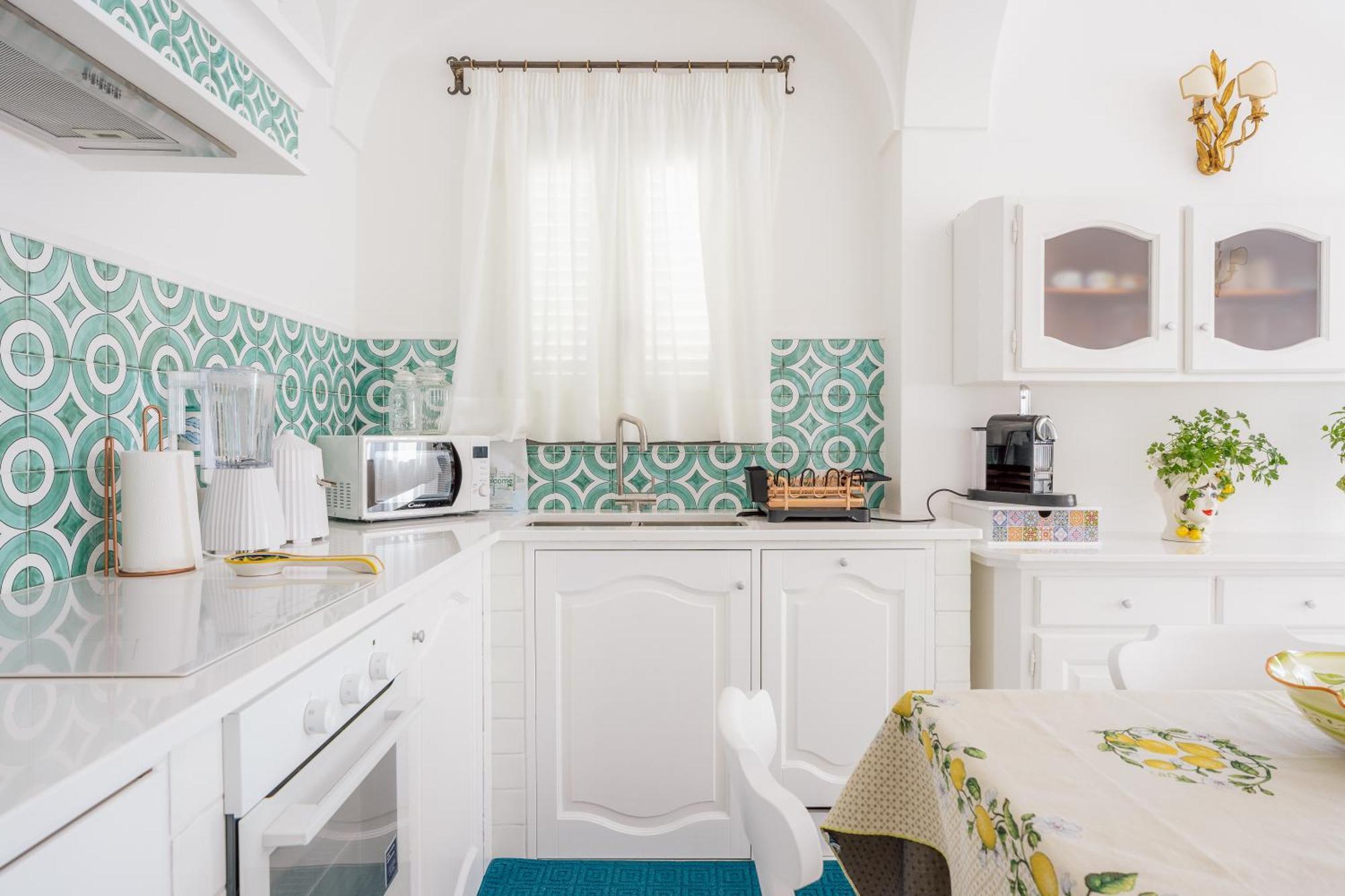 Proprieta Antonio 3 Unita Indipendenti Apartment โปซิตาโน ภายนอก รูปภาพ